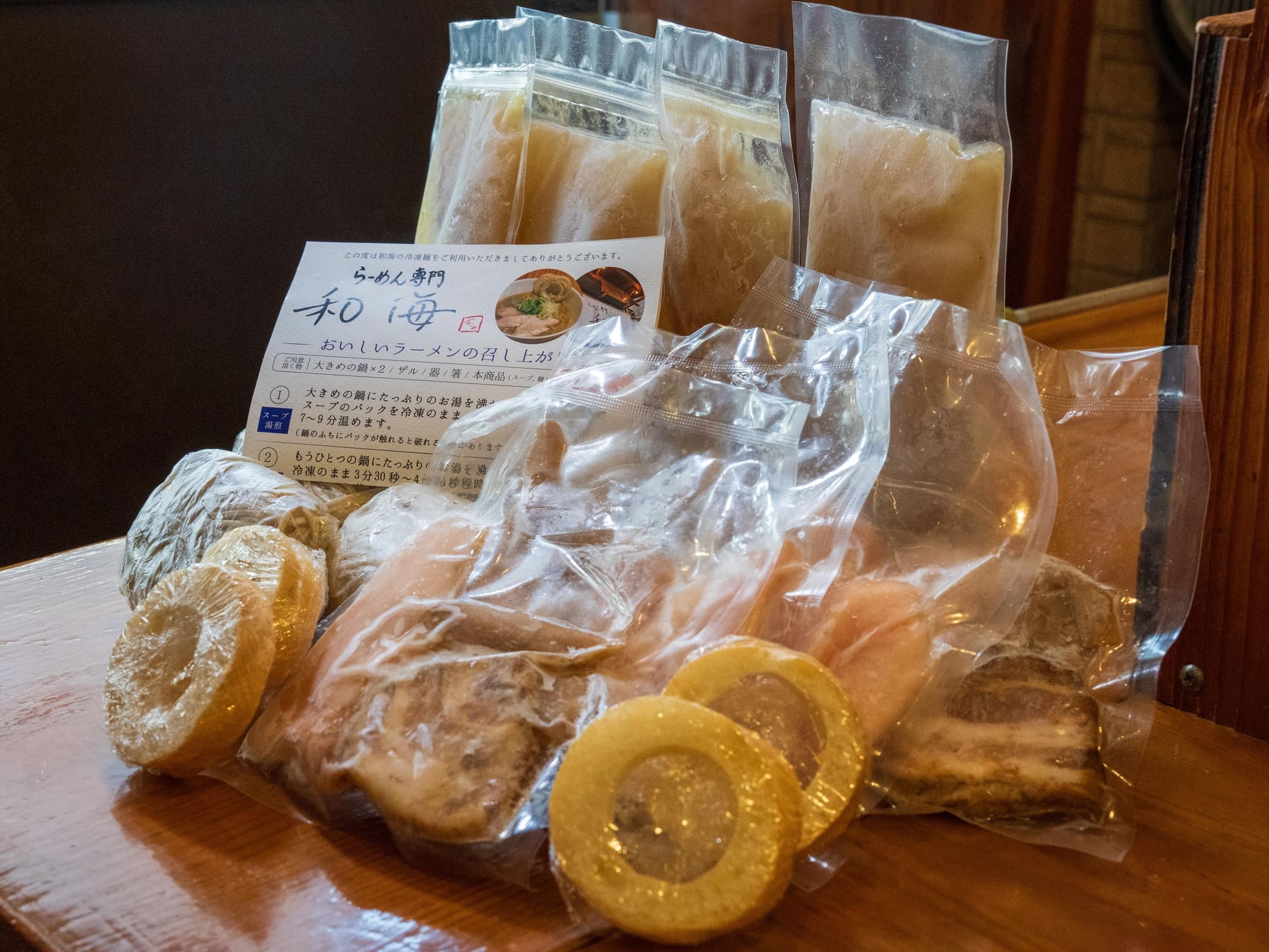 contents